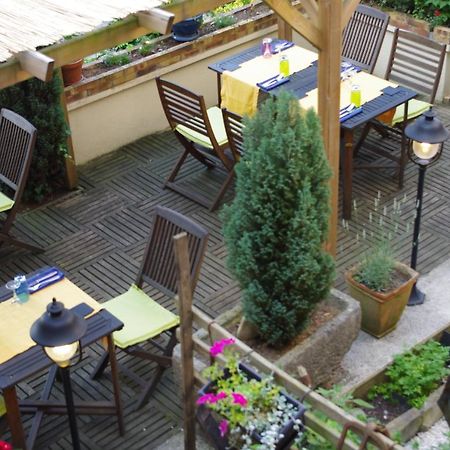 Relais Du Castera Hotel Nestier Exterior photo